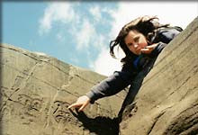 Alutiiq petroglyphs